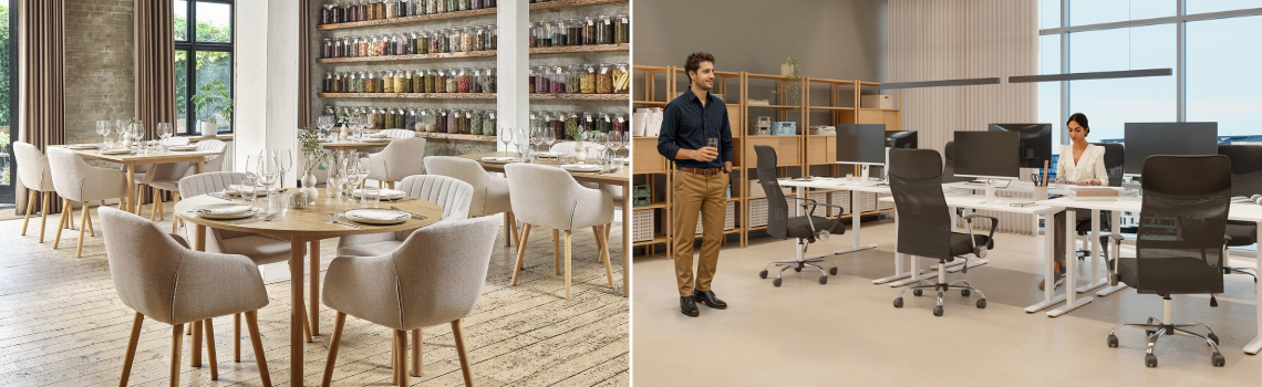 JYSK BUSINESS TO BUSINESS – pro všechny firmy JYSK BUSINESS TO BUSINESS – pro všechny firmy